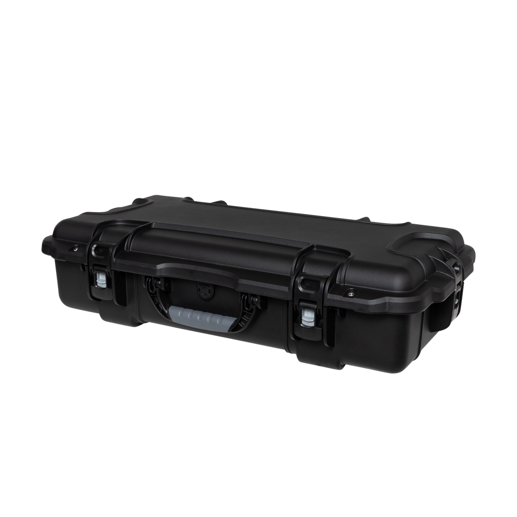 Waterproof Case; 26.9" X 13" X 6.2"