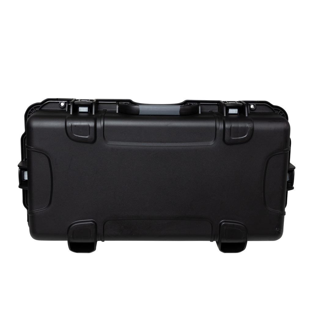 Waterproof Case; 26.9" X 13" X 6.2"