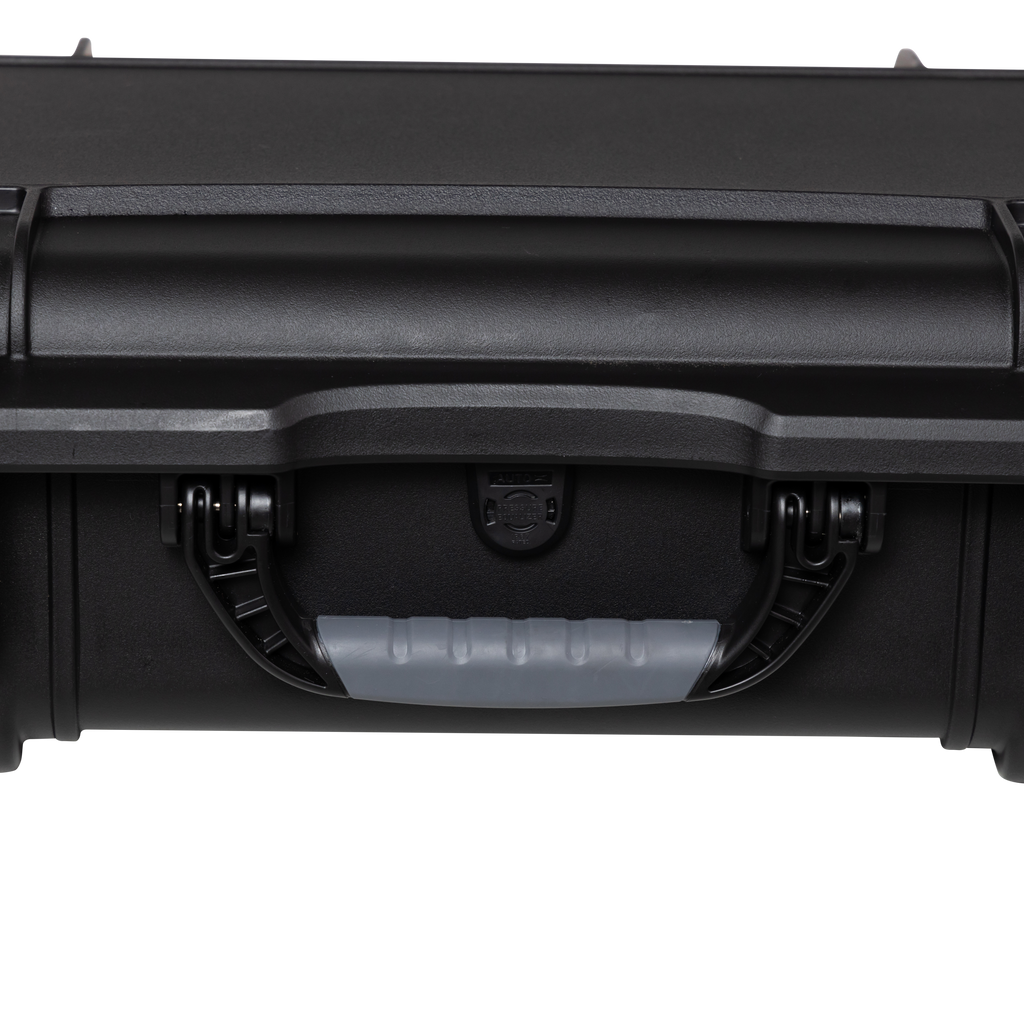 Waterproof Case; 26.9" X 13" X 6.2"