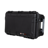 Waterproof Case w/ Diced Foam; 28" X 16.5" X 9.3"
