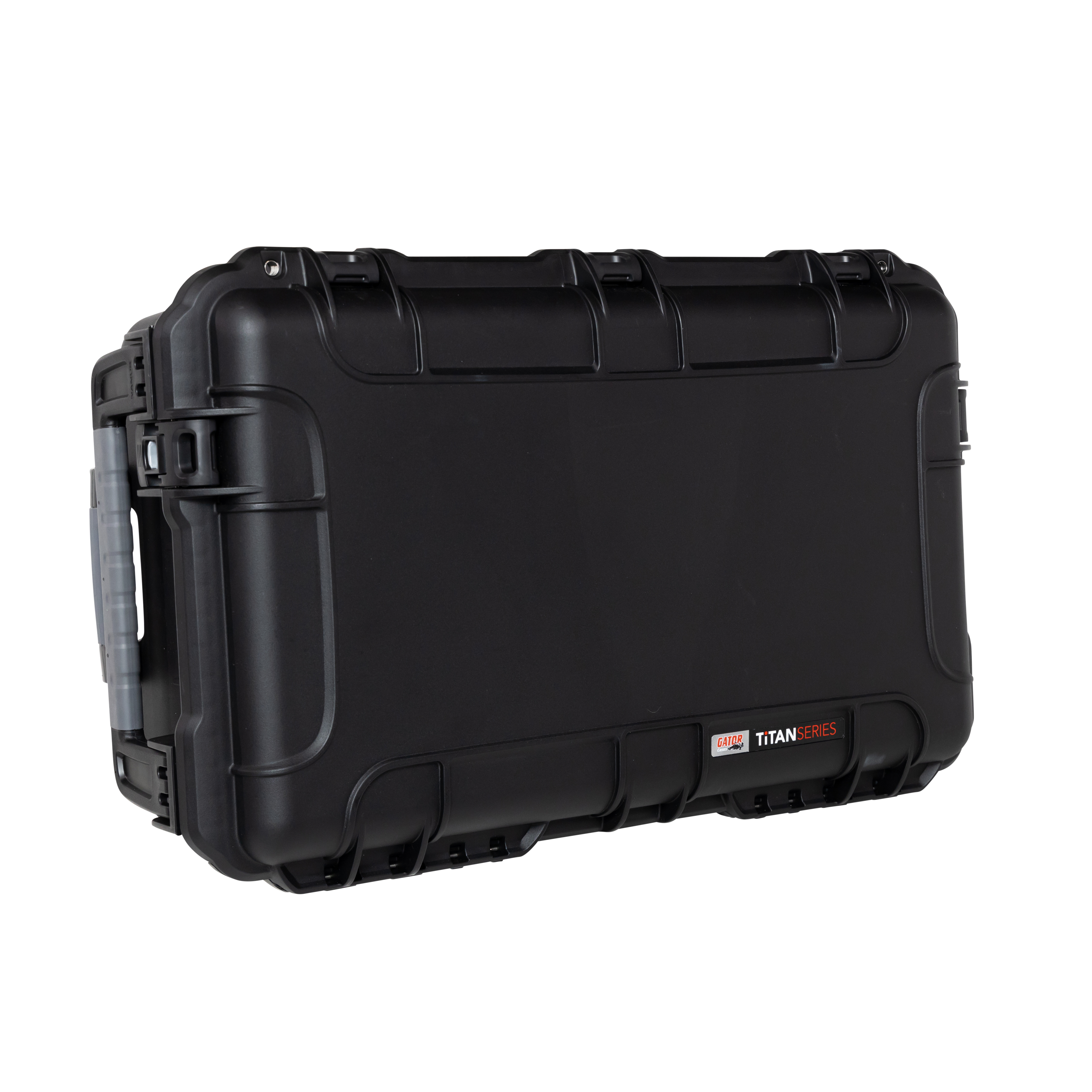 Waterproof Case w/ Diced Foam; 28" X 16.5" X 9.3"
