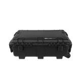 Waterproof Case w/ Diced Foam; 28" X 16.5" X 9.3"