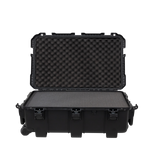 Waterproof Case w/ Diced Foam; 28" X 16.5" X 9.3"