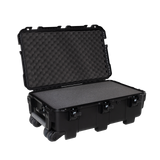 Waterproof Case w/ Diced Foam; 28" X 16.5" X 9.3"
