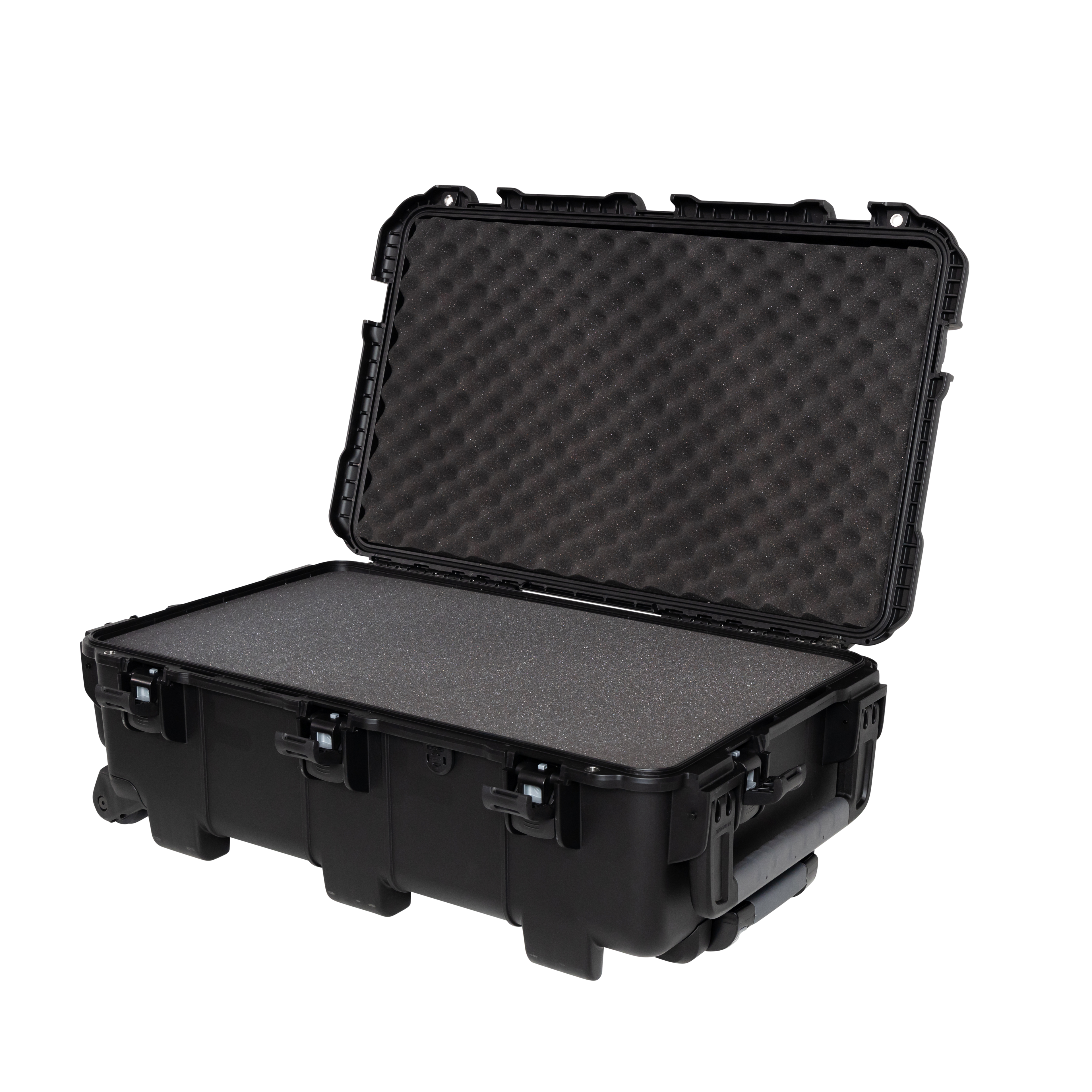 Waterproof Case w/ Diced Foam; 28" X 16.5" X 9.3"