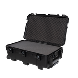 Waterproof Case w/ Diced Foam; 28" X 16.5" X 9.3"