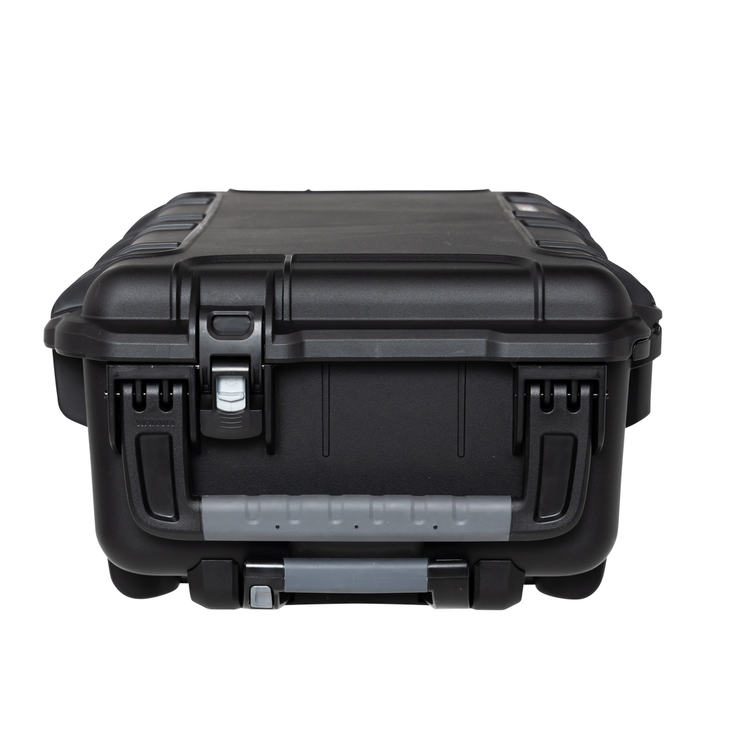 Waterproof Case w/ Diced Foam; 28" X 16.5" X 9.3"