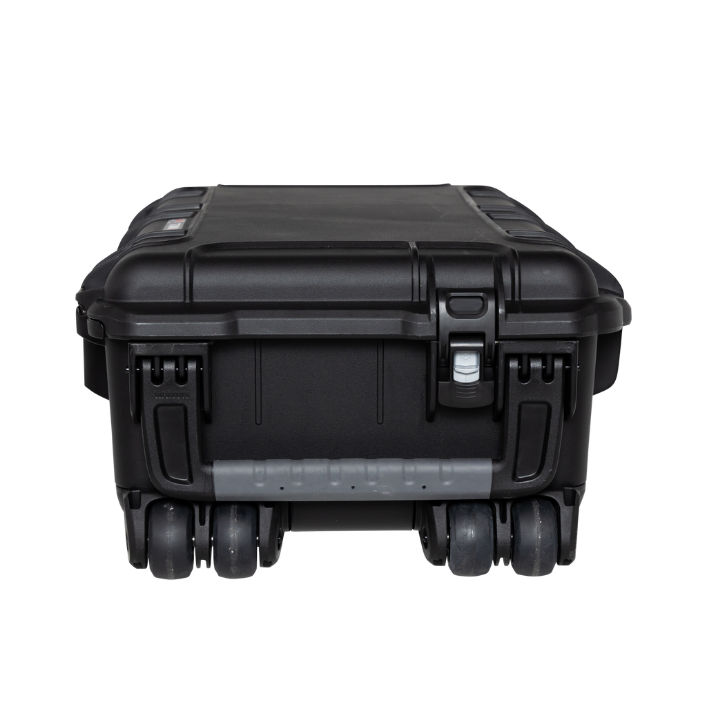 Waterproof Case w/ Diced Foam; 28" X 16.5" X 9.3"