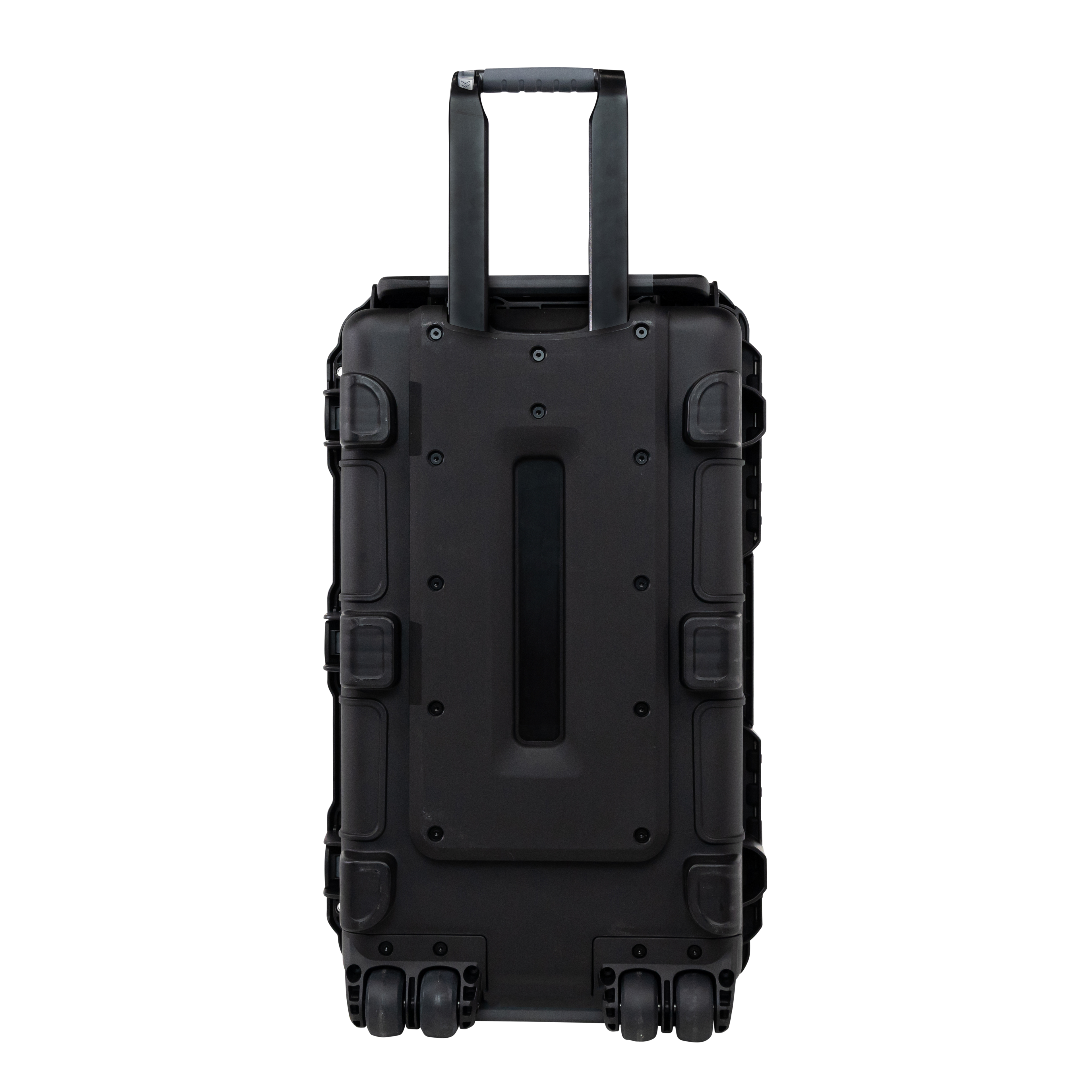 Waterproof Case w/ Diced Foam; 28" X 16.5" X 9.3"