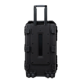 Waterproof Case w/ Diced Foam; 28" X 16.5" X 9.3"