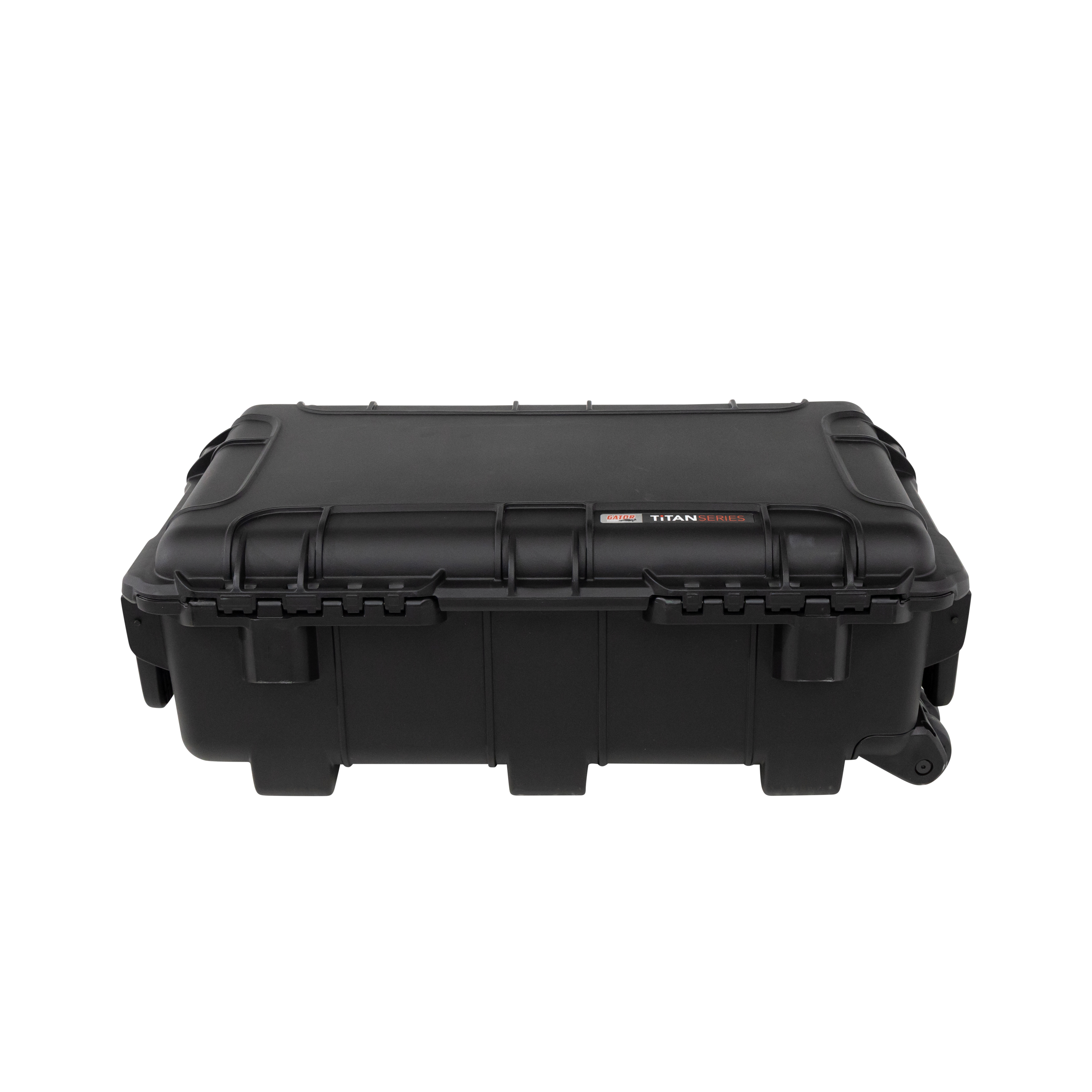 Waterproof Case; 28" X 16.5" X 9.3"