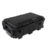 Waterproof Case; 28" X 16.5" X 9.3"