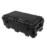 Waterproof Case; 28" X 16.5" X 9.3"