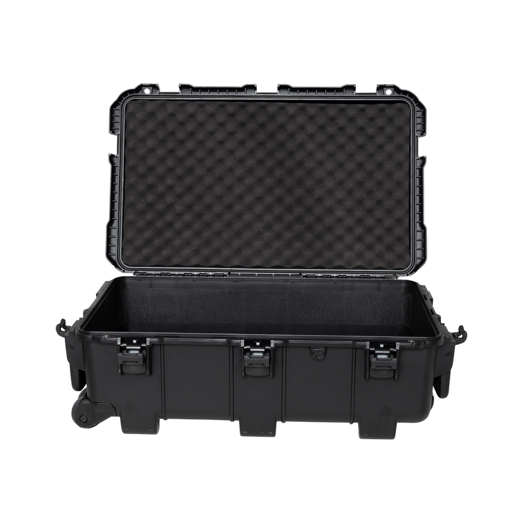 Waterproof Case; 28" X 16.5" X 9.3"