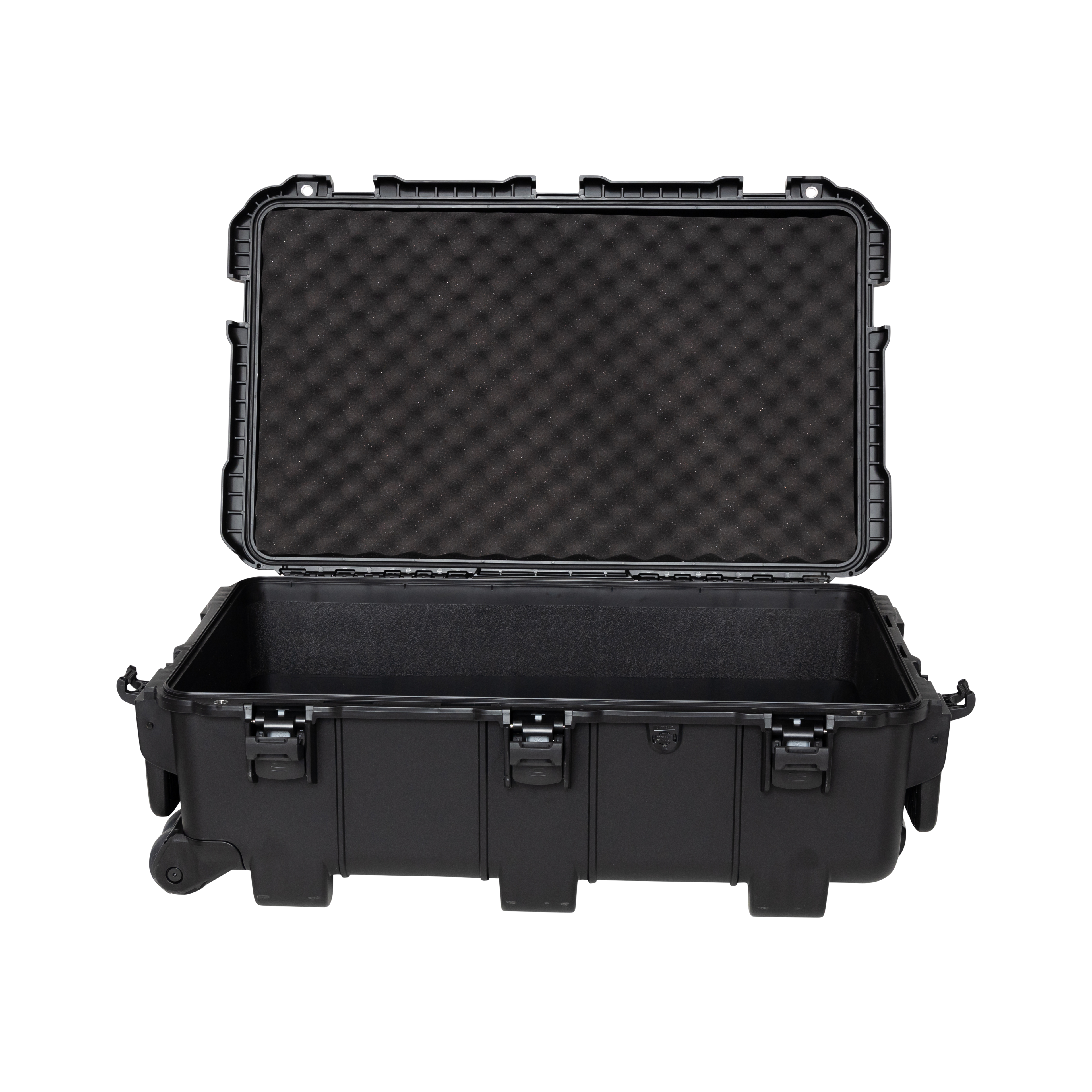 Waterproof Case; 28" X 16.5" X 9.3"