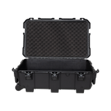 Waterproof Case; 28" X 16.5" X 9.3"