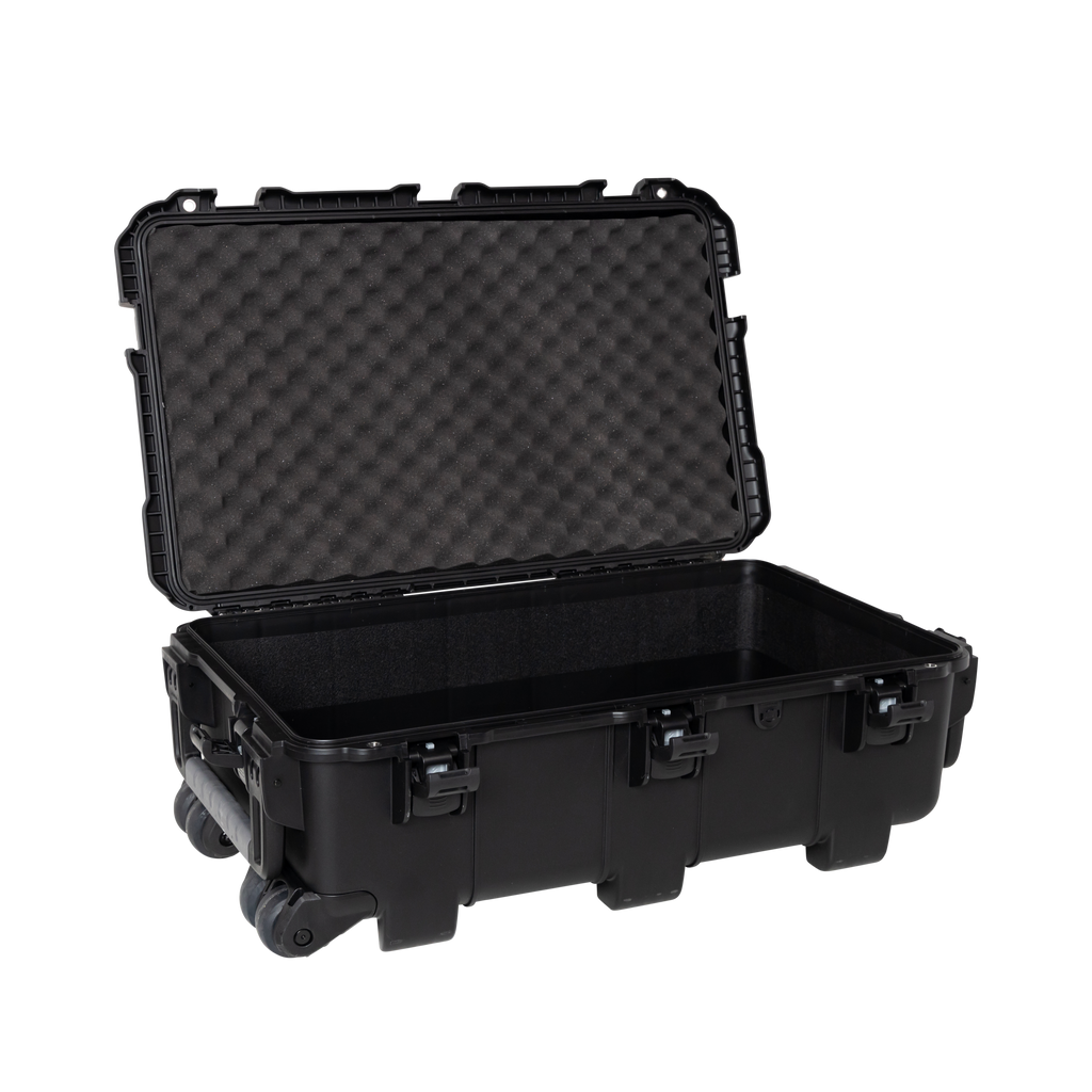 Waterproof Case; 28" X 16.5" X 9.3"