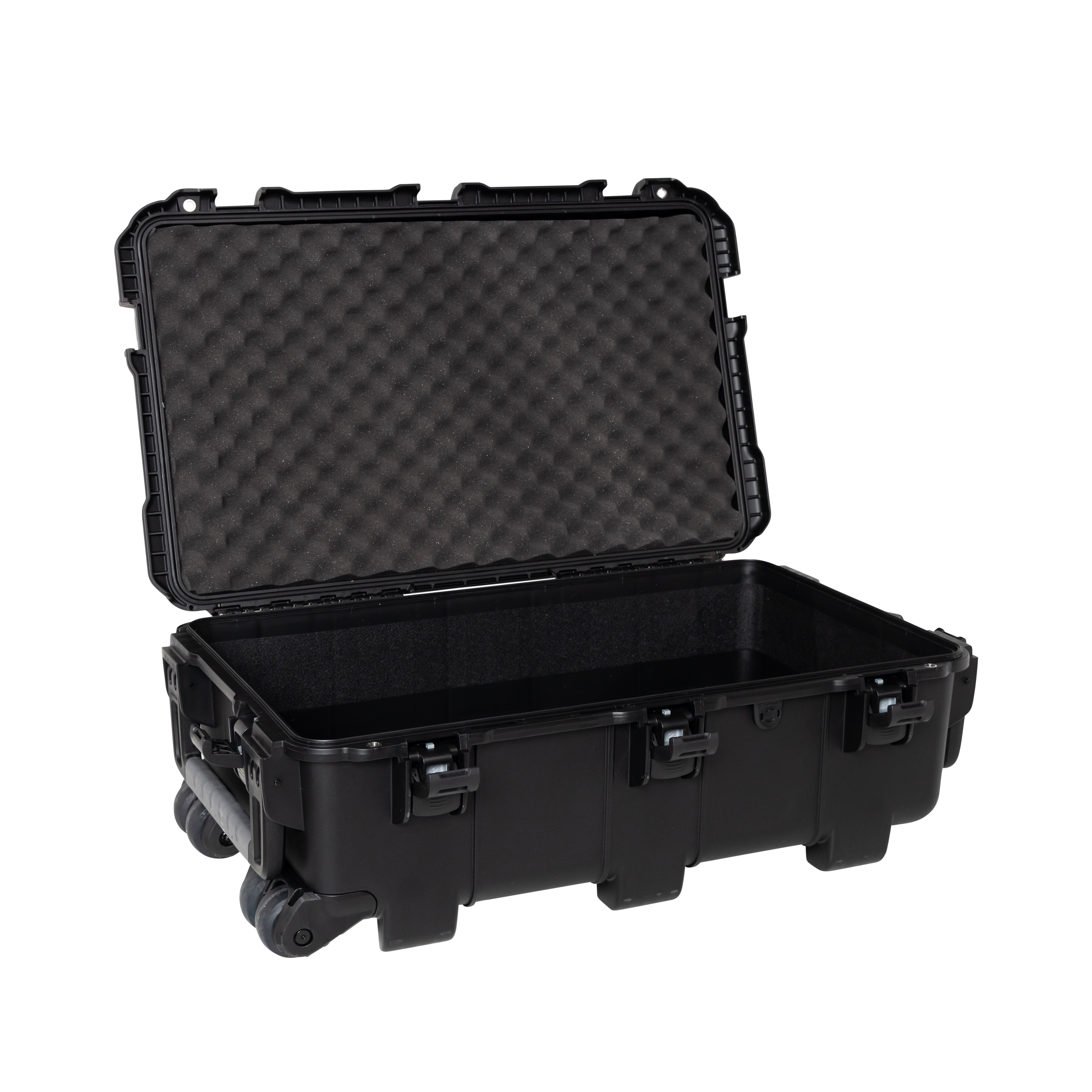 Waterproof Case; 28" X 16.5" X 9.3"
