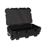 Waterproof Case; 28" X 16.5" X 9.3"