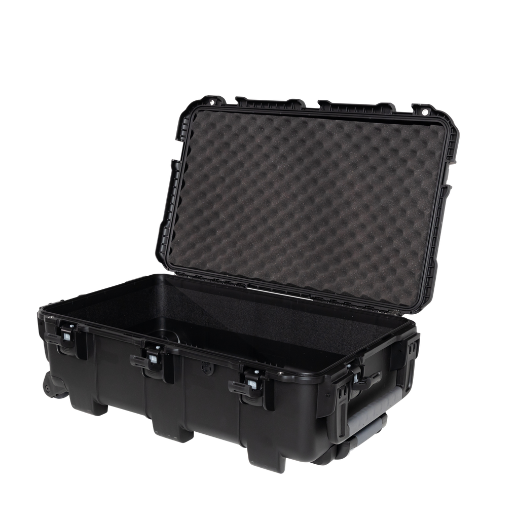 Waterproof Case; 28" X 16.5" X 9.3"