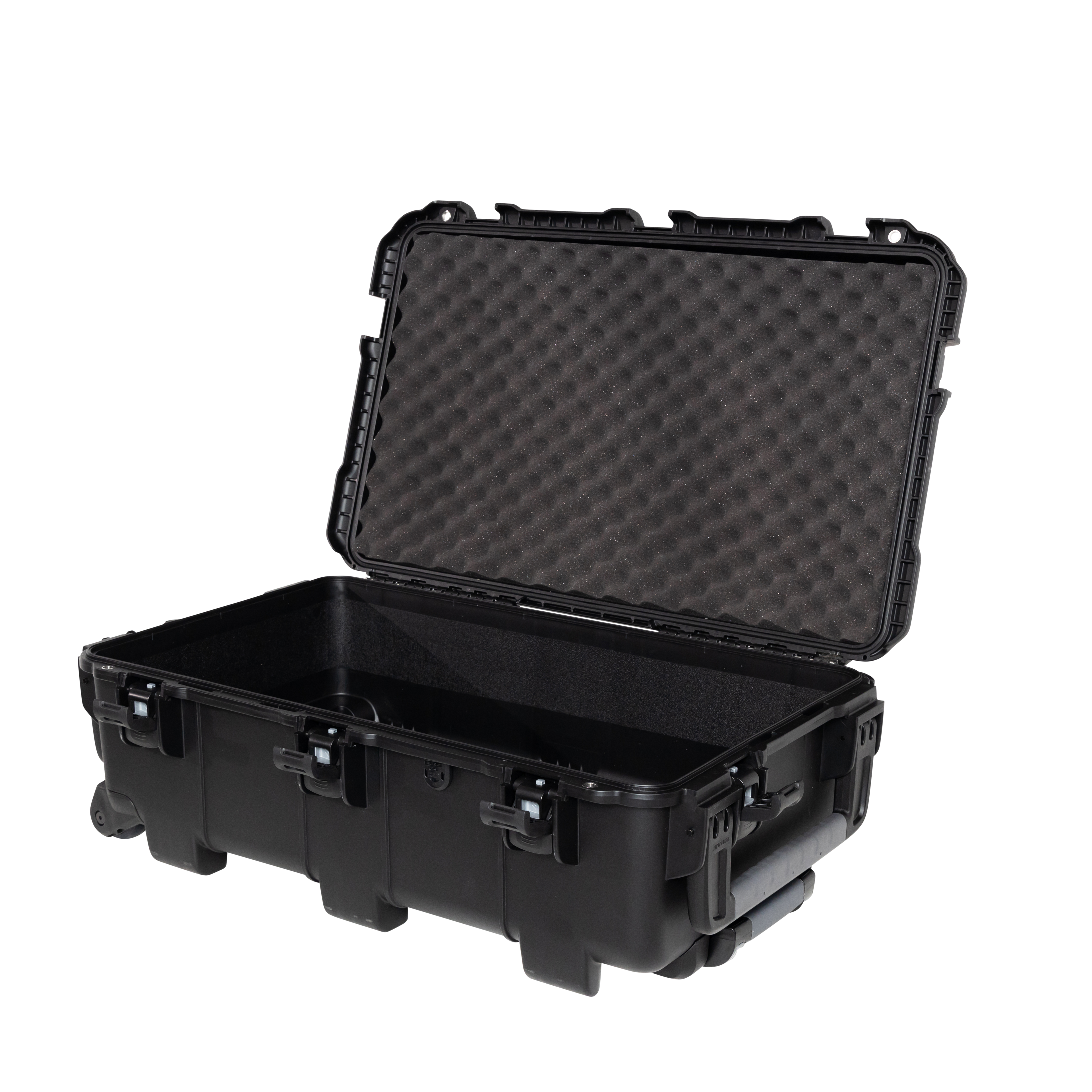 Waterproof Case; 28" X 16.5" X 9.3"