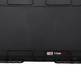Waterproof Case; 28" X 16.5" X 9.3"