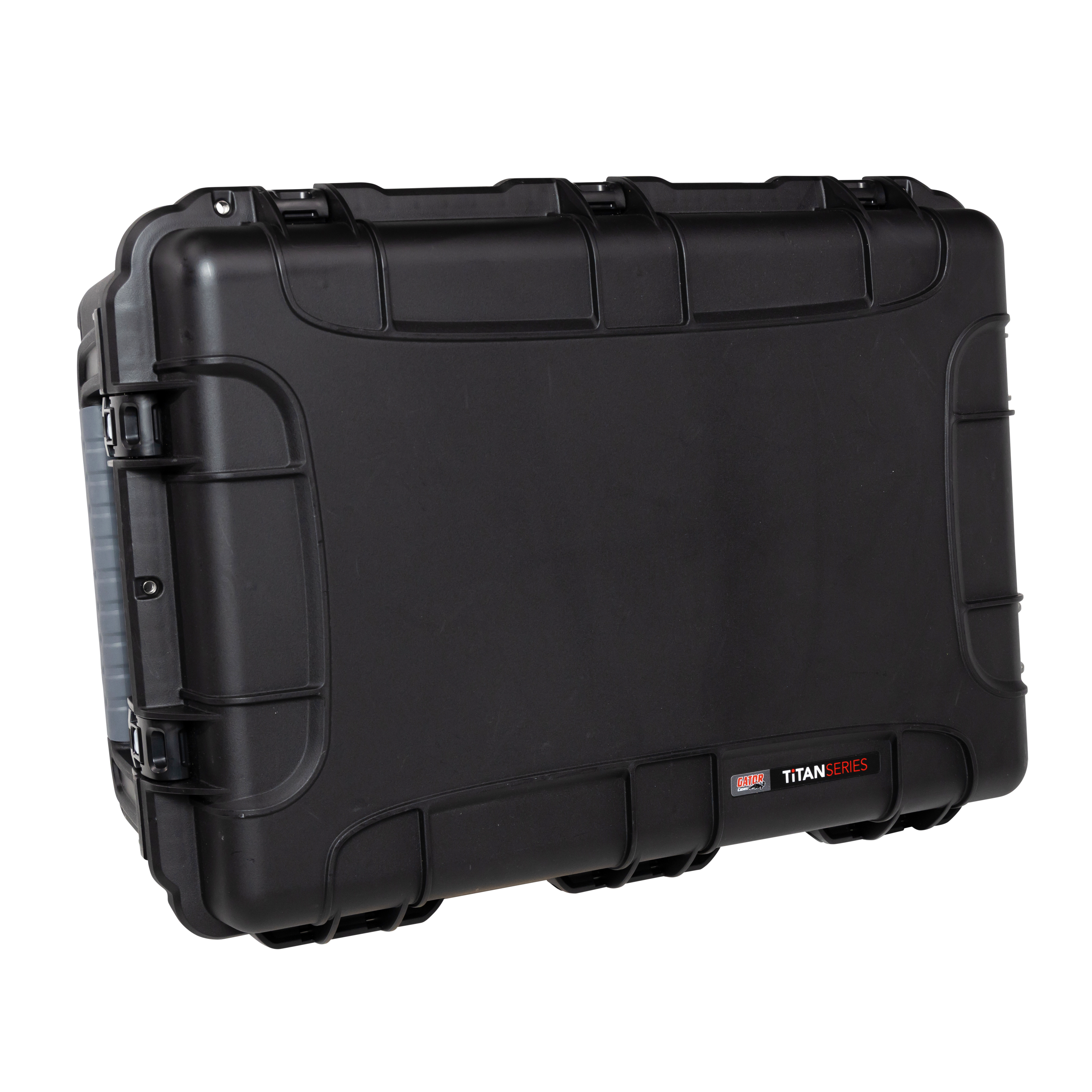 Waterproof Case w/ Diced Foam; 30" X 21" X 18"