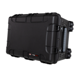 Waterproof Case w/ Diced Foam; 30" X 21" X 18"