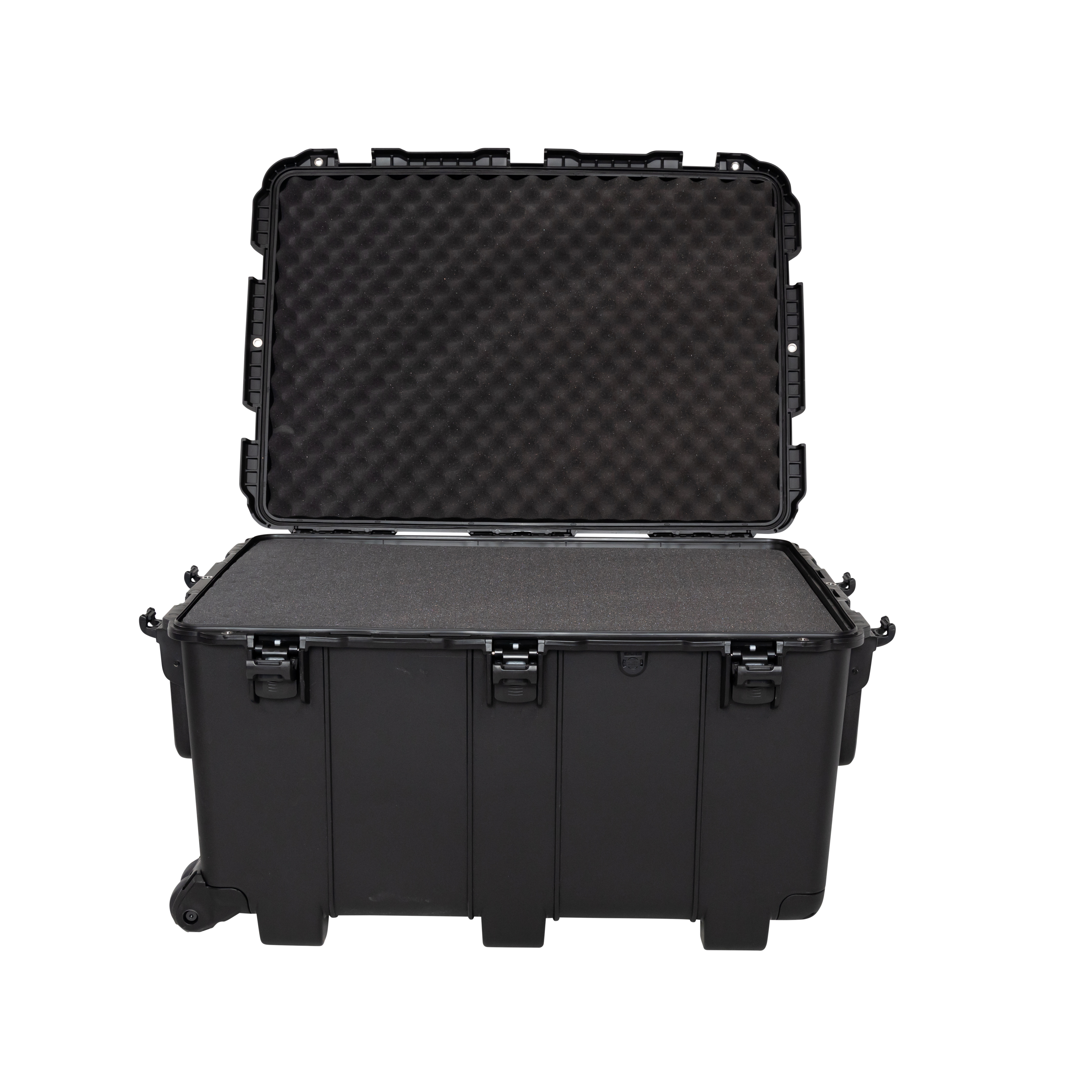 Waterproof Case w/ Diced Foam; 30" X 21" X 18"