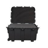 Waterproof Case w/ Diced Foam; 30" X 21" X 18"