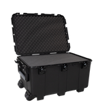 Waterproof Case w/ Diced Foam; 30" X 21" X 18"