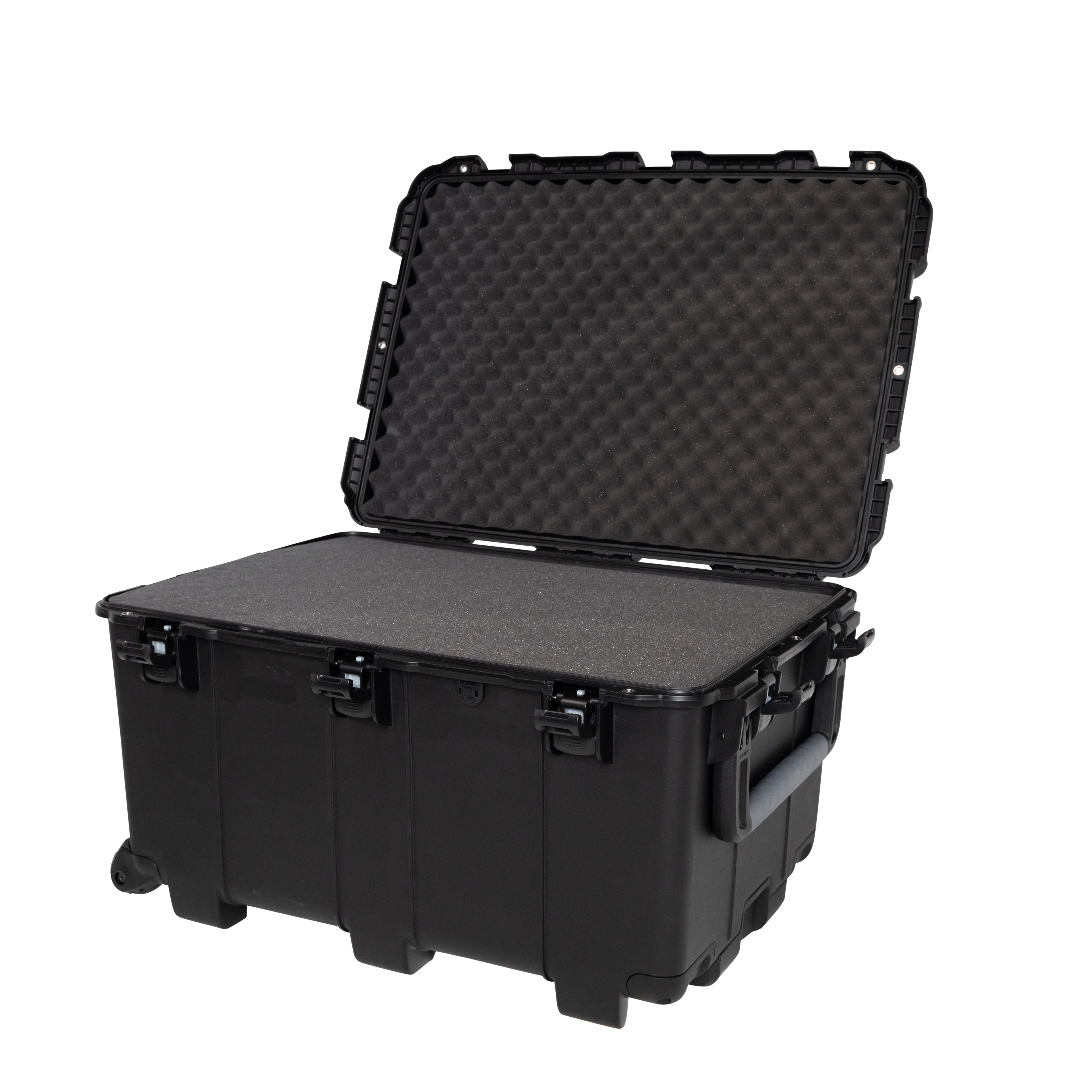 Waterproof Case w/ Diced Foam; 30" X 21" X 18"