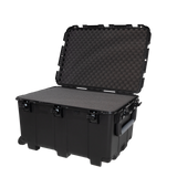 Waterproof Case w/ Diced Foam; 30" X 21" X 18"