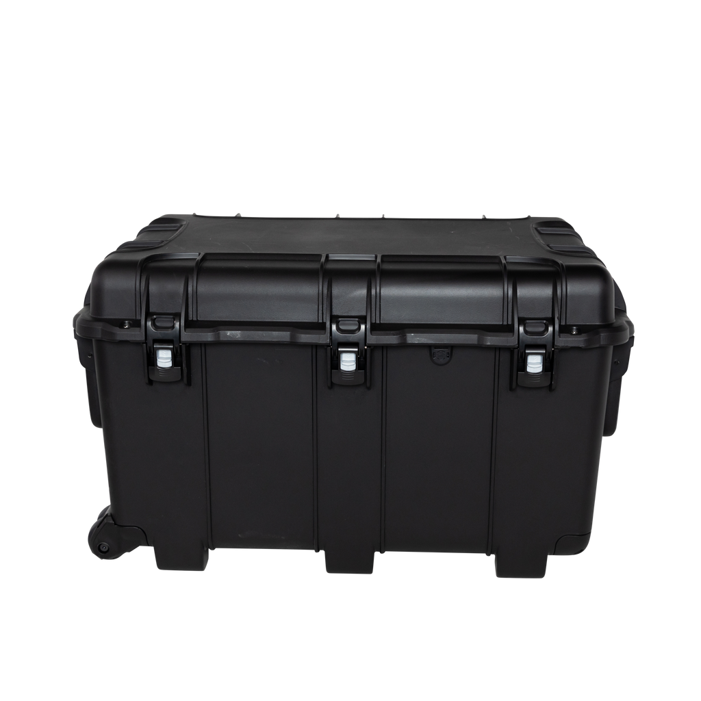 Waterproof Case w/ Diced Foam; 30" X 21" X 18"