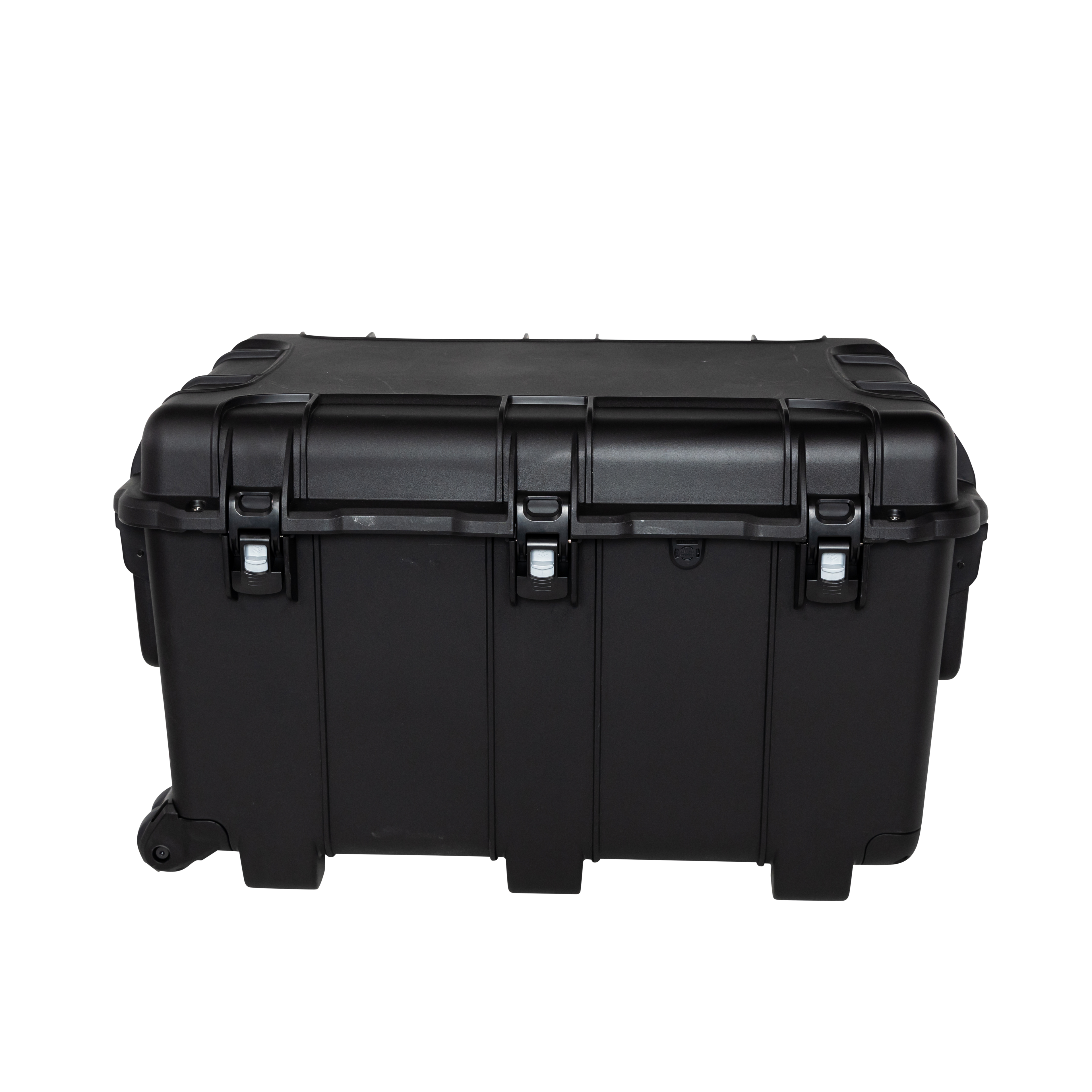 Waterproof Case w/ Diced Foam; 30" X 21" X 18"