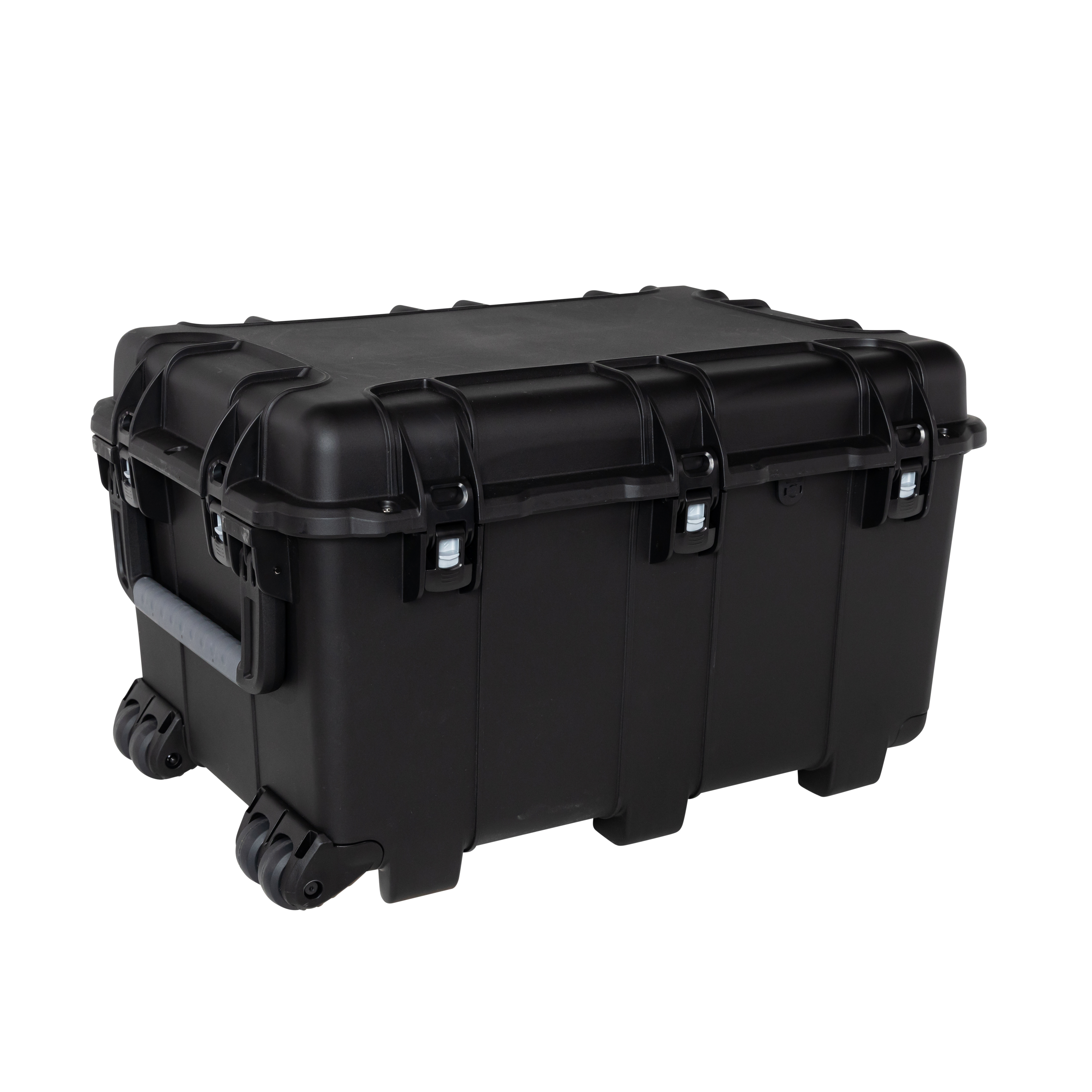 Waterproof Case w/ Diced Foam; 30" X 21" X 18"