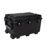 Waterproof Case w/ Diced Foam; 30" X 21" X 18"