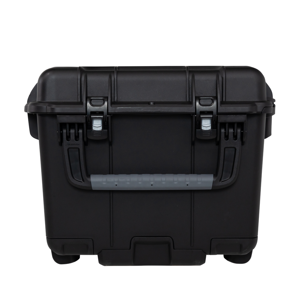 Waterproof Case w/ Diced Foam; 30" X 21" X 18"