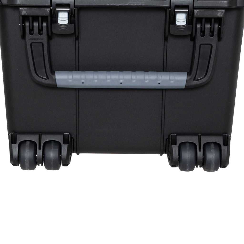 Waterproof Case w/ Diced Foam; 30" X 21" X 18"