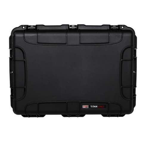 Waterproof Case; 30" X 21" X 18"