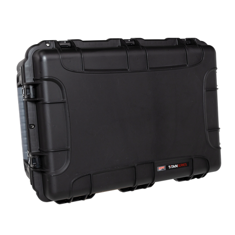 Waterproof Case; 30