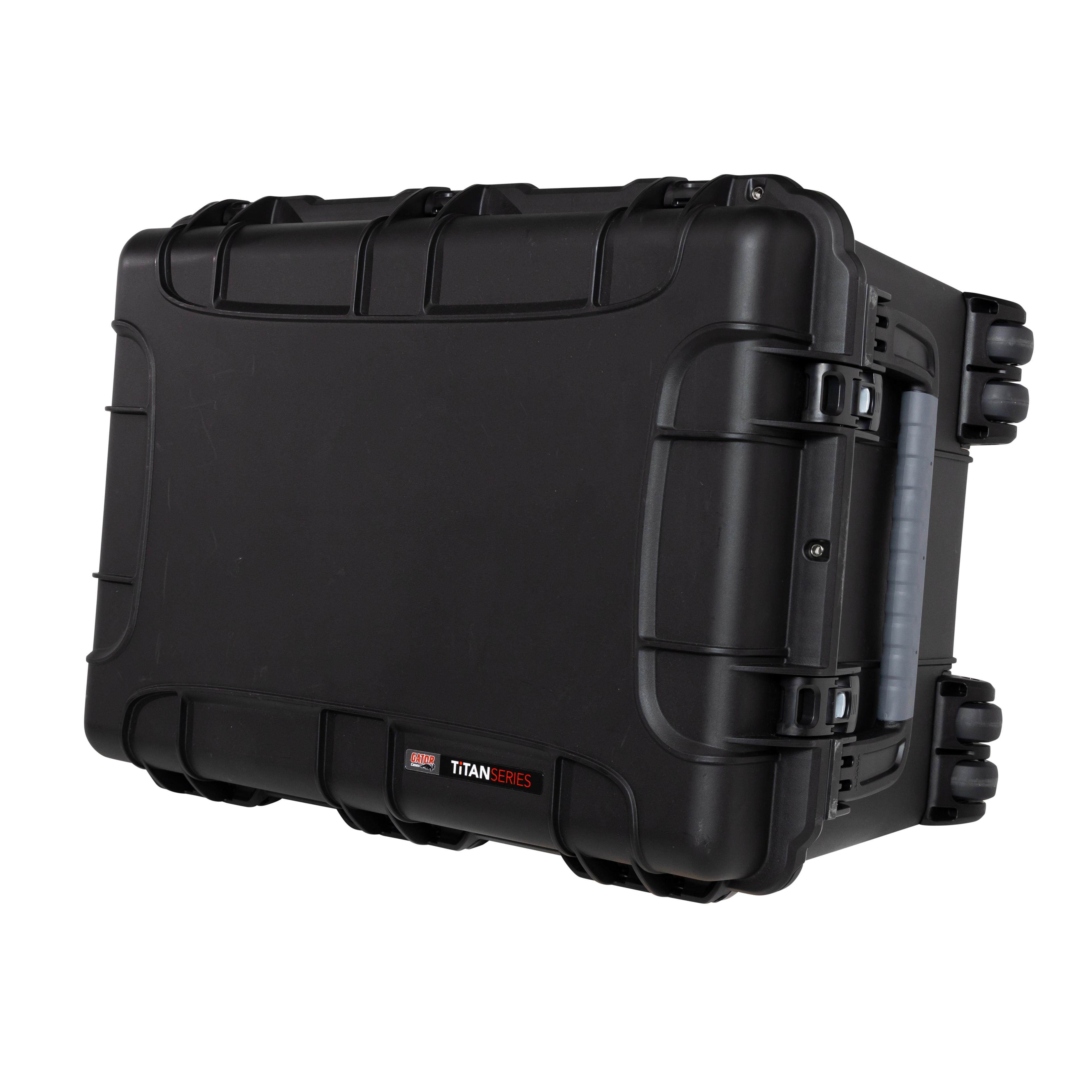Waterproof Case; 30" X 21" X 18"