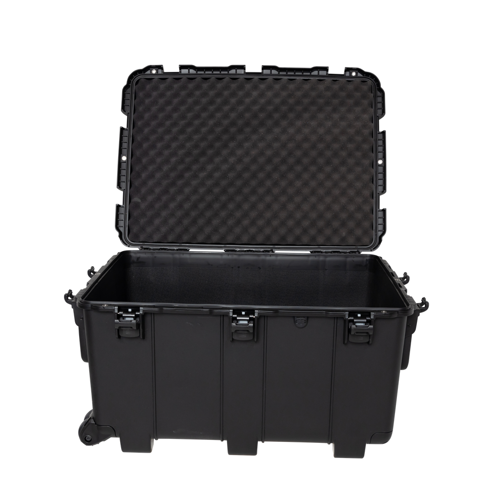 Waterproof Case; 30" X 21" X 18"