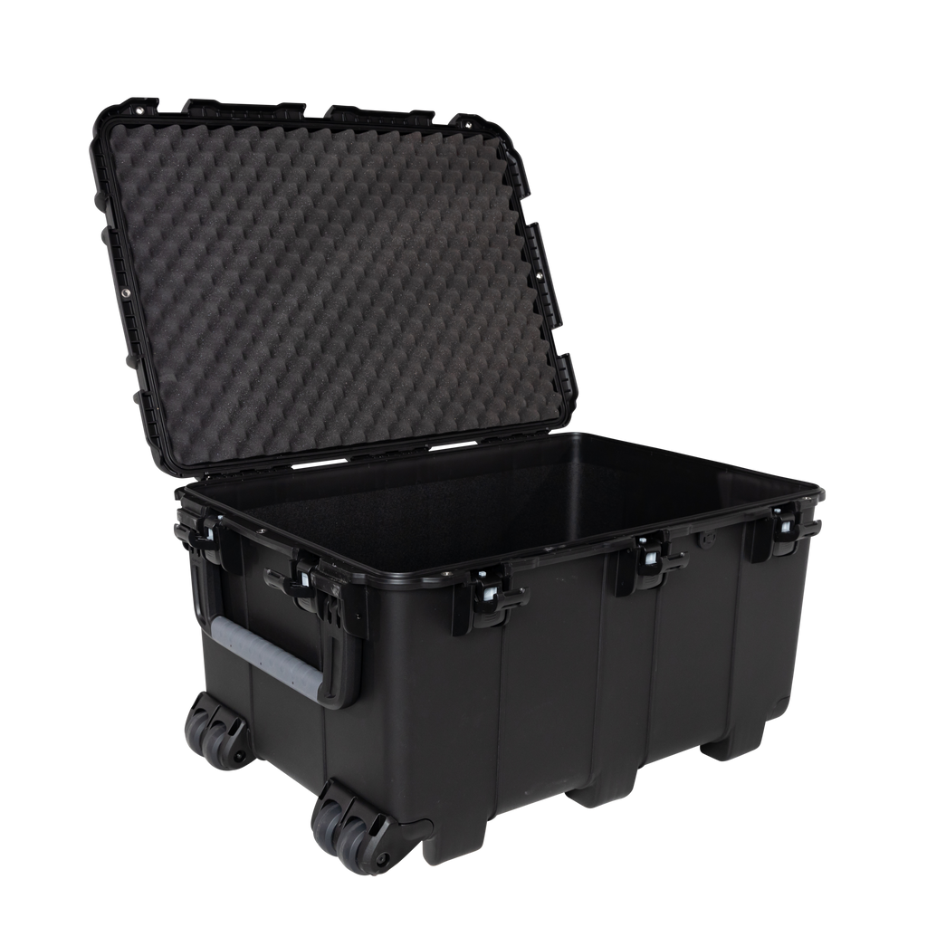 Waterproof Case; 30" X 21" X 18"
