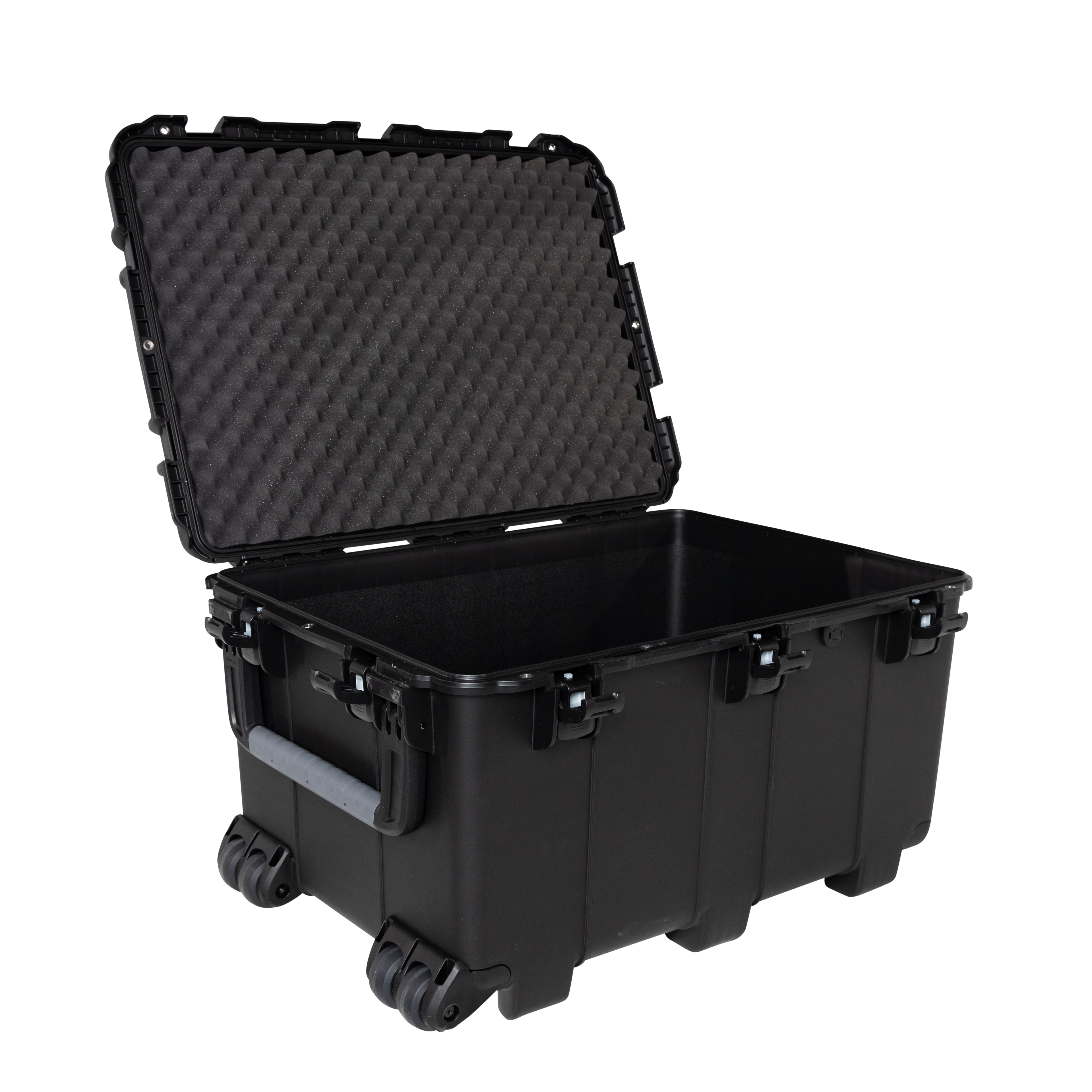 Waterproof Case; 30" X 21" X 18"