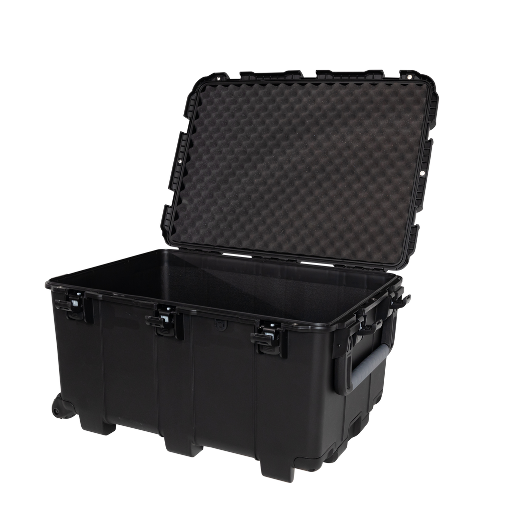 Waterproof Case; 30" X 21" X 18"