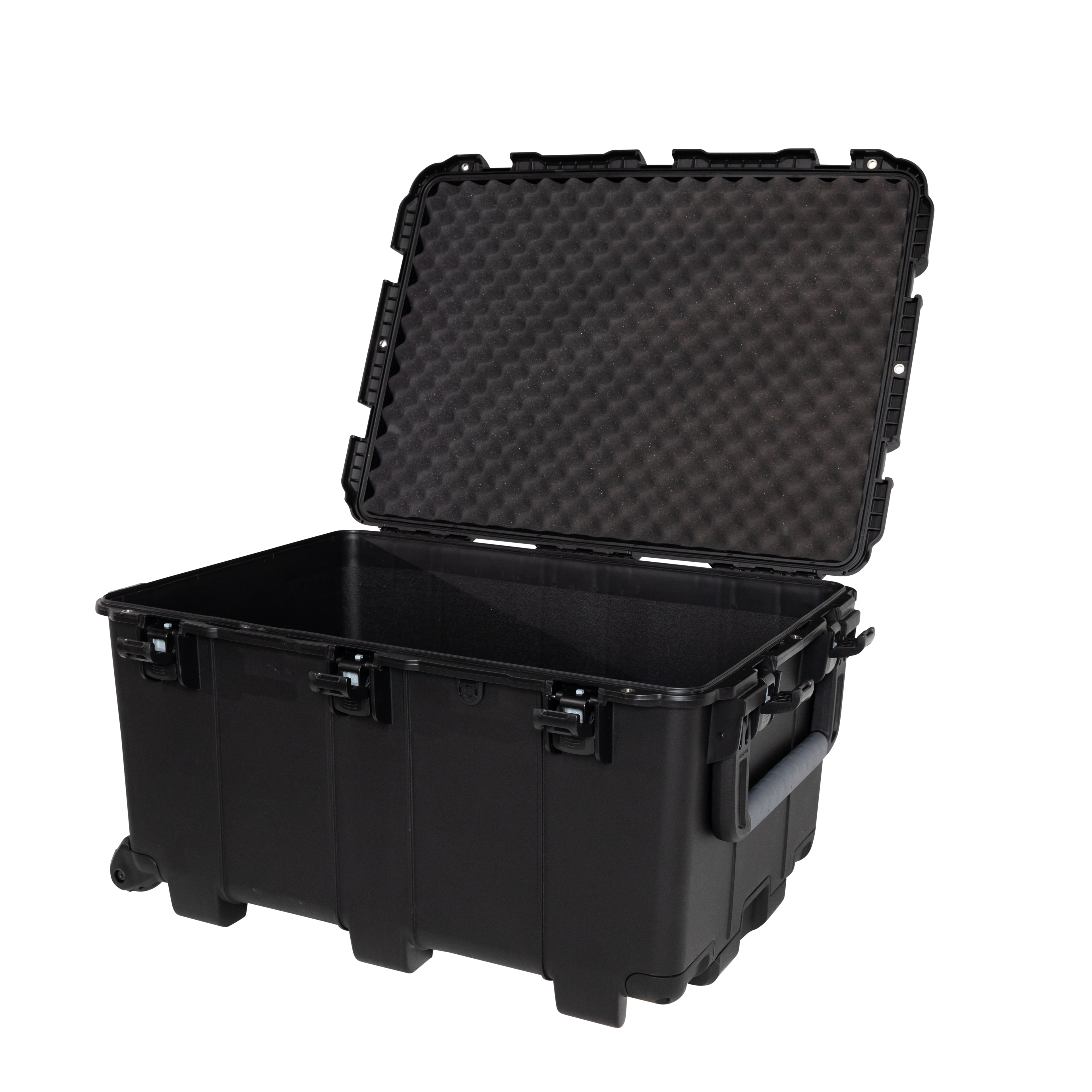 Waterproof Case; 30" X 21" X 18"