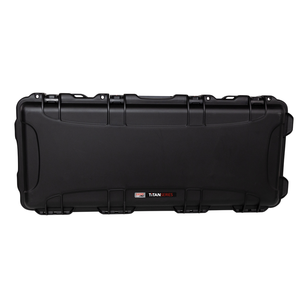 Waterproof Case; 36.6" X 14.5" X 6"
