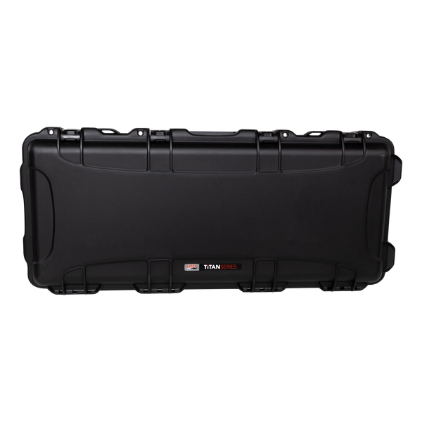 Waterproof Case; 36.6" X 14.5" X 6"