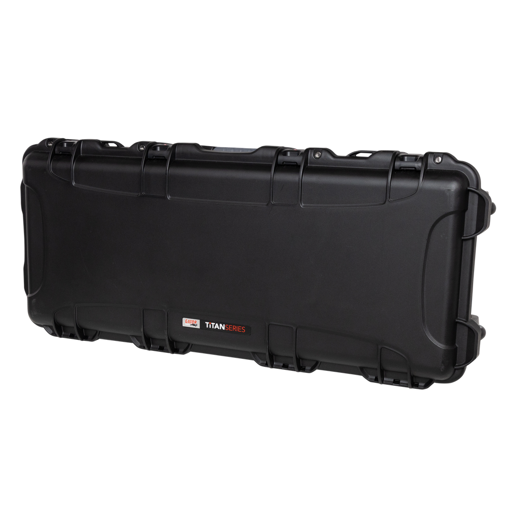 Waterproof Case; 36.6" X 14.5" X 6"